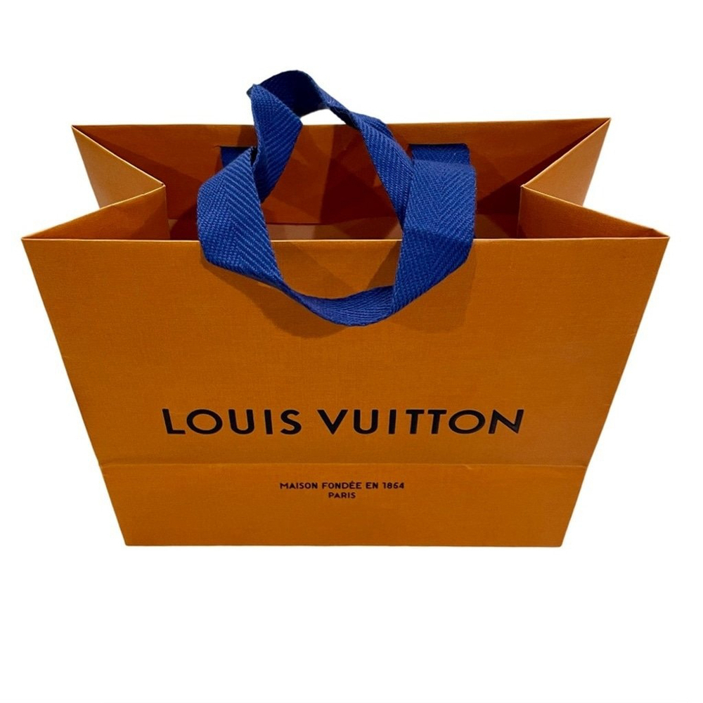 Louis Vuitton Small Gift Bag - Authentic